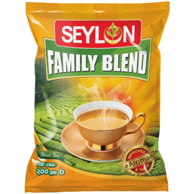 SEYLON FAMILY BLEND 200 GM